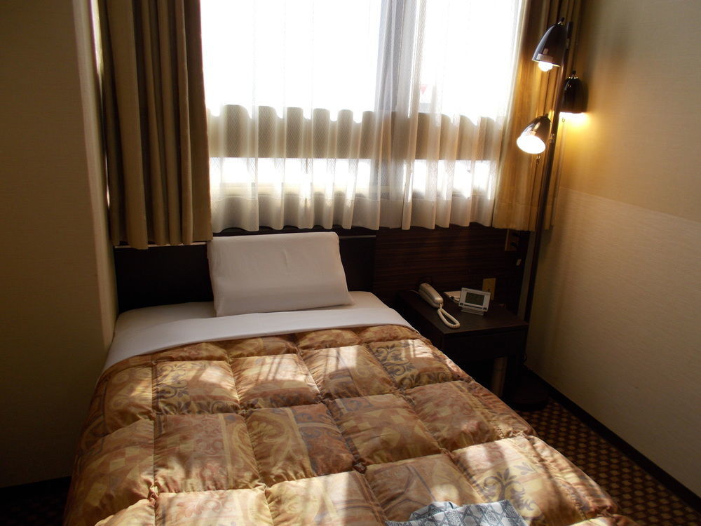 Hotel Matsuyama Hills Bagian luar foto