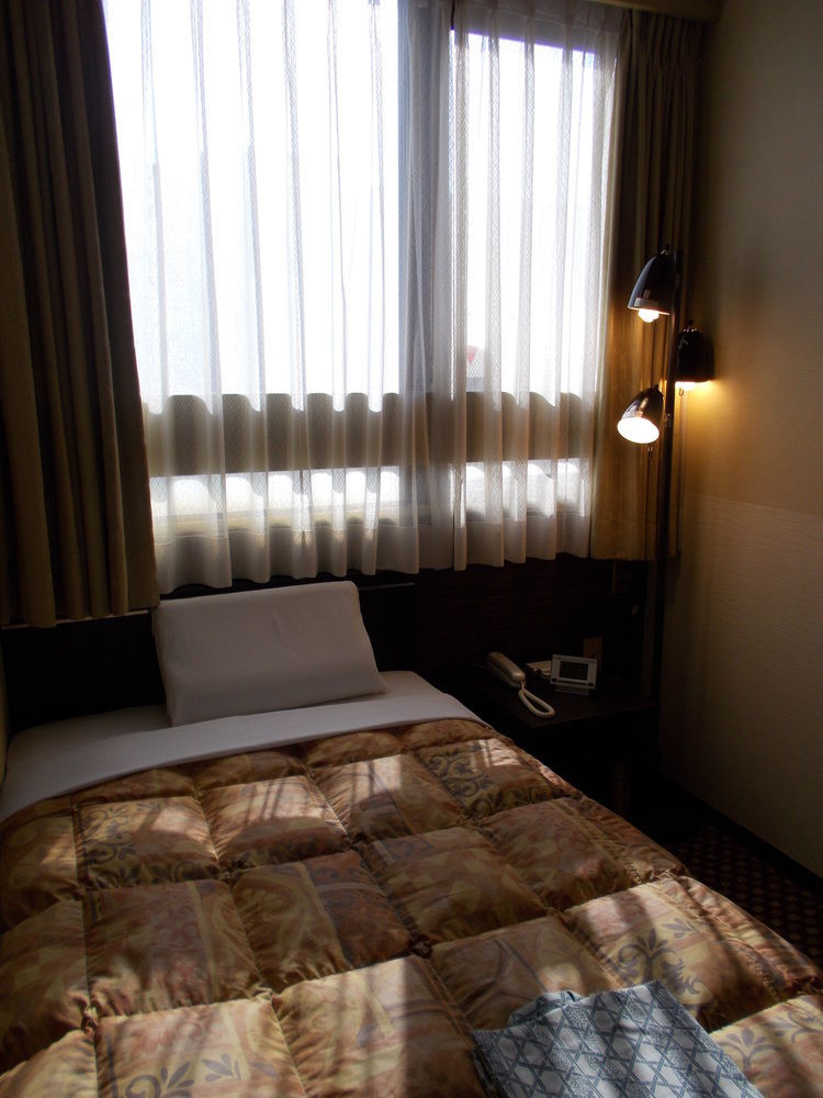 Hotel Matsuyama Hills Bagian luar foto