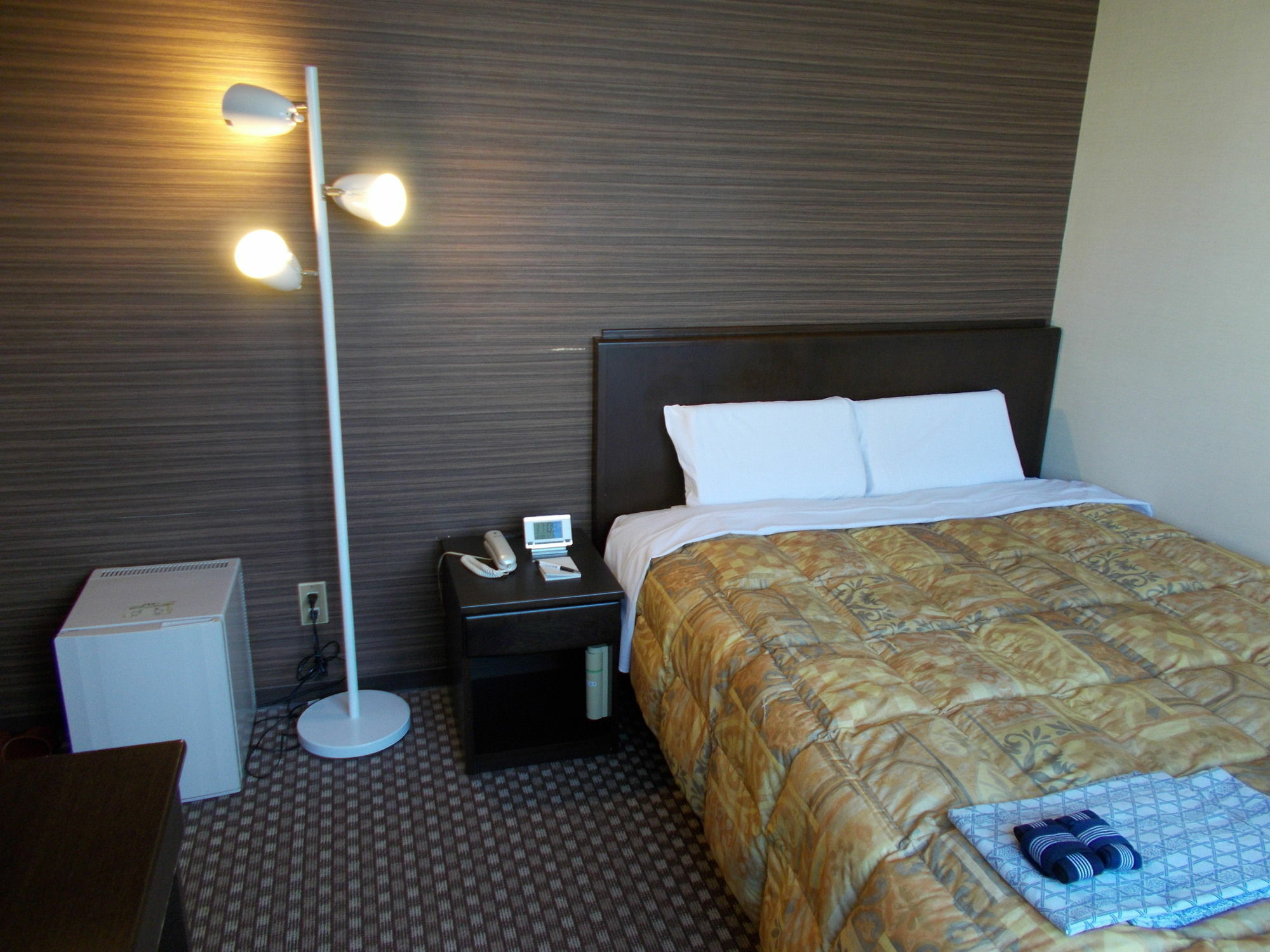 Hotel Matsuyama Hills Bagian luar foto